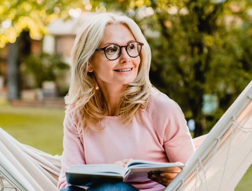 Independent Women: Take Control of Your Financial Future
