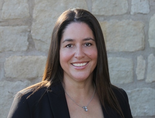 Amy Hall, CFP®