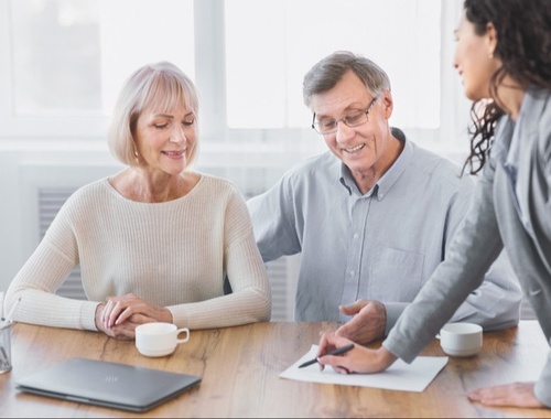 7 Key Retirement Ages to be Aware of