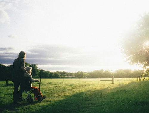70% of people over age 65 will need long-term care at some point.<br/>