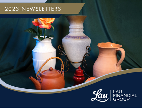 2023 Newsletters