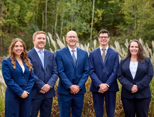 The Campbell Harvey Group