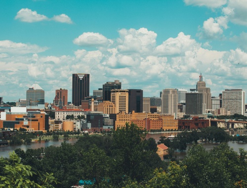 Saint Paul