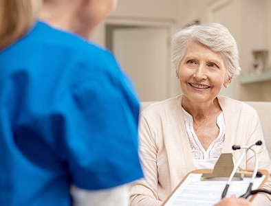 Paying for Long-Term Healthcare: Challenges, Options, and Planning Strategies