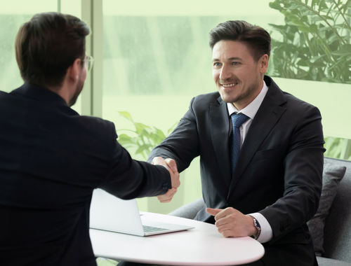 Financial Statement Audit Services