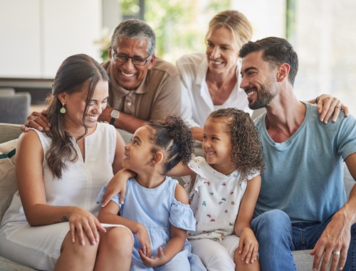 Who We Serve