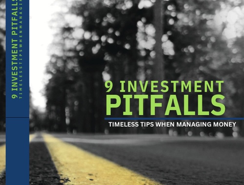 9 Investment Pitfalls