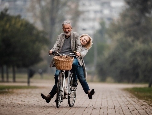 Retirement Planning
