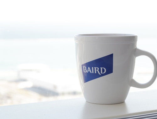 About Baird