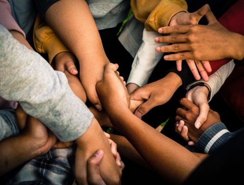 Foundations and Nonprofits