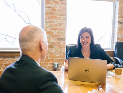 Business & Succession Planning