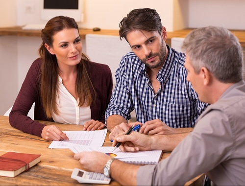 Integral to Financial Planning
