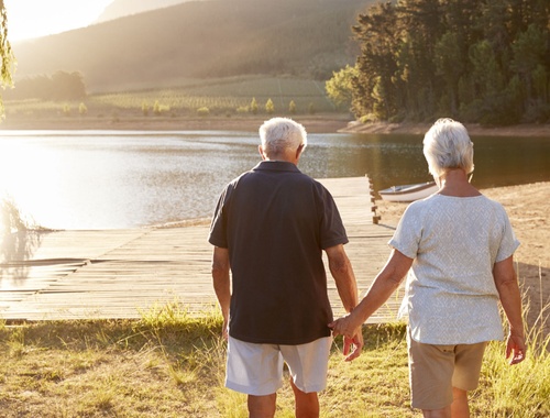 What Changes with a Self-Directed Brokerage Account?