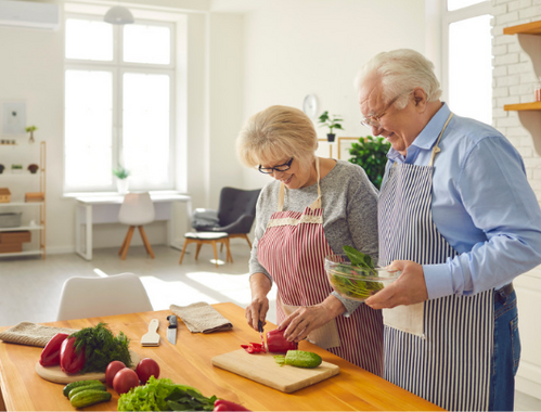 Pre-Retirees & Retirees