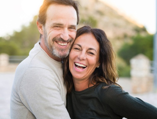 Pre-Retirees