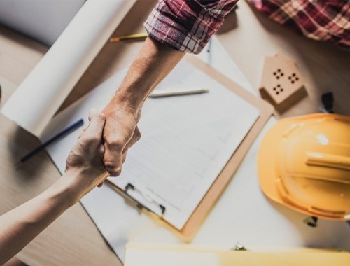 Contractor Insurance