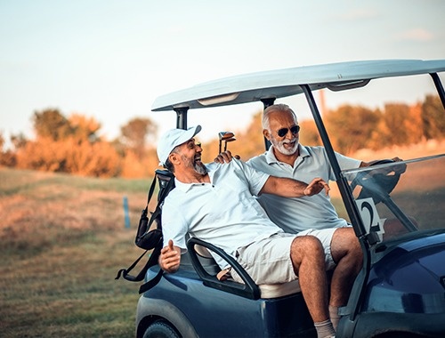 Pre-Retirees: Prepare for a Worry-Free Retirement