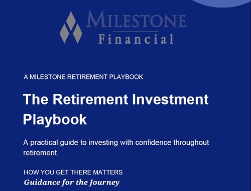 The Retirement Investment Playbook