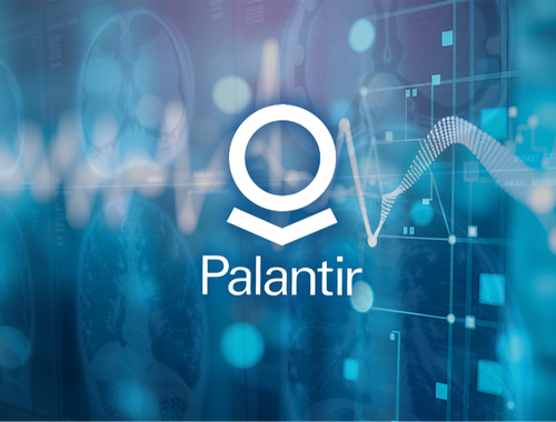 Palantir Video