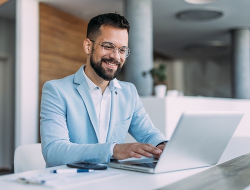 Comprehensive Tax Planning Services