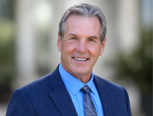 Allen B. Jenson