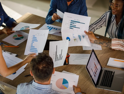 Why I Chose Financial Planning