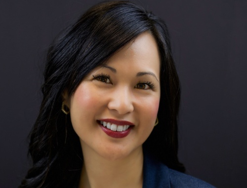 Christine Tang CFP®