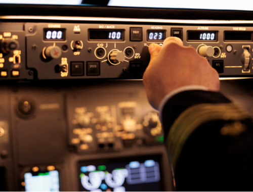 There is no autopilot for your financial life.