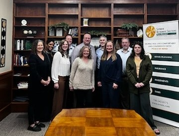 Company Info