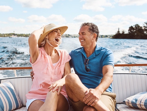 Retirees: Live a Confident Retirement