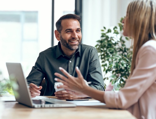 Life Insurance With Living Benefits