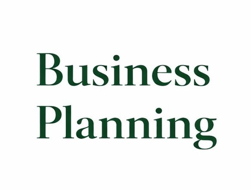 Business Planning