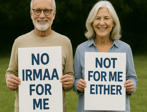What would your retirement look like if YOU LOST a percentage of your Social Security NET BENEFIT?