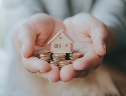 Inheritance or Trust Distribution