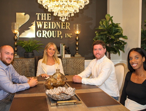 At our firm, we have the client—and only the client—in mind.
