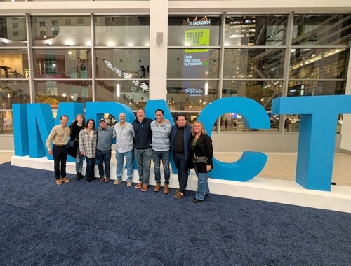 2025 Charles Schwab Impact Conference