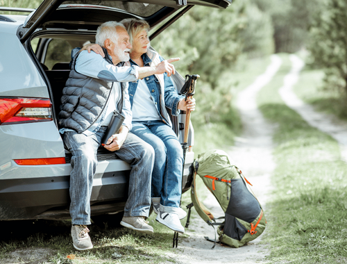 Protecting Your Legacy with a Fiduciary CFP® Financial Advisor Team