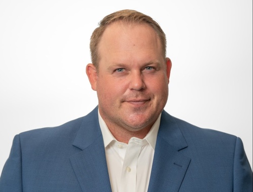 Matt Warter, MBA, MSRE, MSF, AIF®