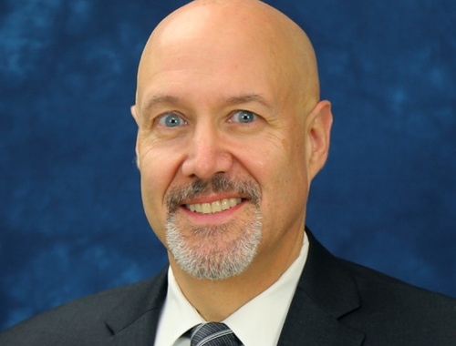 Steve Raymond