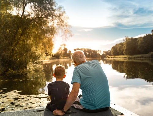 Planning for Retirement and What Comes Next