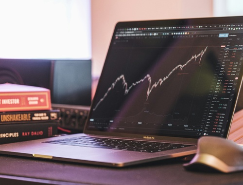 Pullbacks, Corrections, and Bear Markets