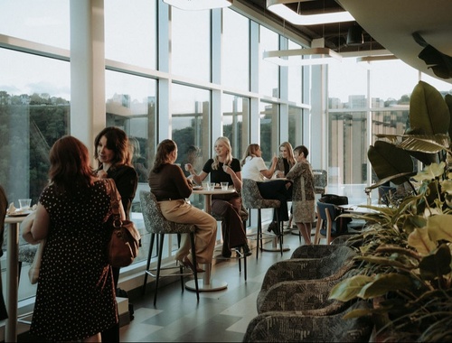 Advancing Women and Wealth