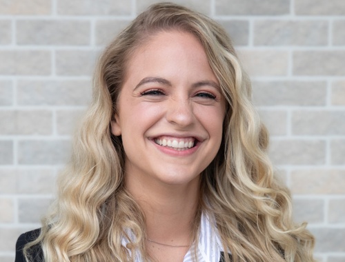 Kelsey Howard | Financial Advisor