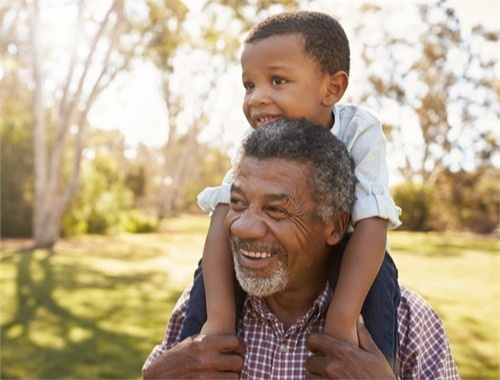Trust Services & Estate Planning