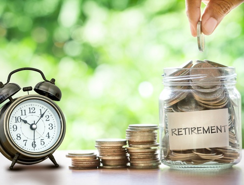 Interested in Saving more For Retirement?