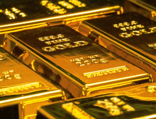 Precious Metals