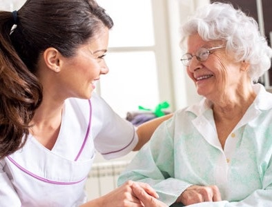 July 2024 Newsletter: Elder Care and You