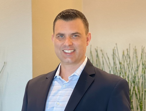 Schedule with Marcus Fitzpatrick 