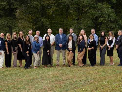 The Warner Wealth Team Welcomes KDS Clients! 