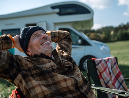 Retirees: Celebrate Your Success & Live Life on Your Terms